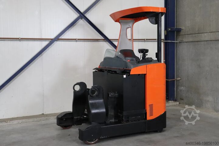 Reachtruck BT RRE160