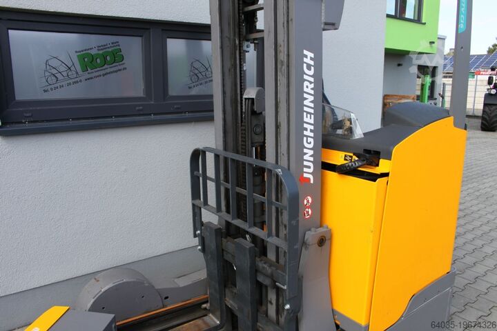 Ричтрак Jungheinrich ETV C16 E GE 115 500DZ