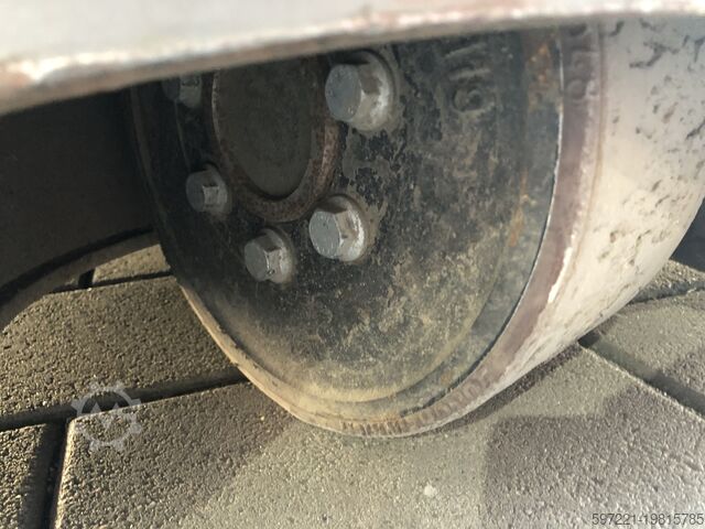 Ричтраки Jungheinrich ETV 214