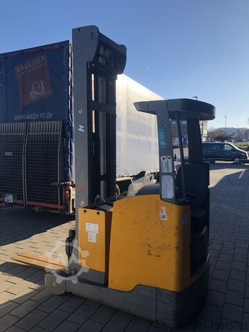 Ричтраки Jungheinrich ETV 214