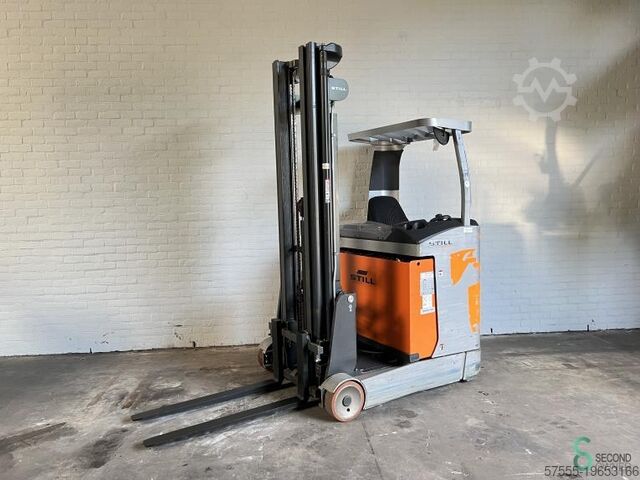 Reachtruck Still FM-X12 FM-X