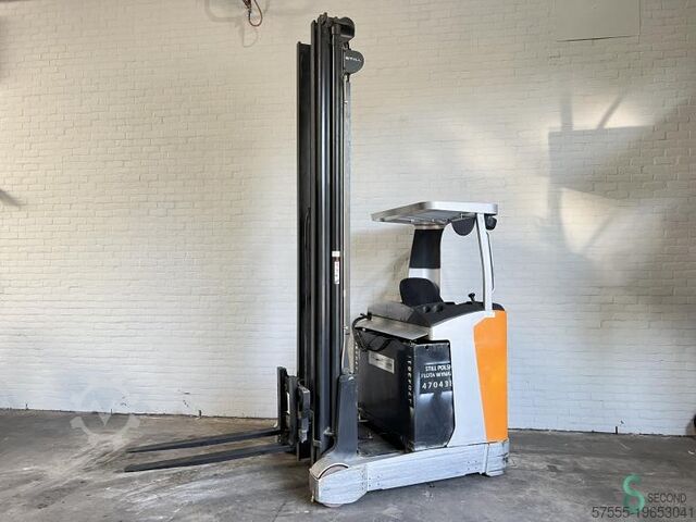Reachtruck Still FM-X14 FM-X