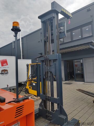 Ричтраки Dimos ESS25/36 P-PU Schubmaststapler Sonderbau