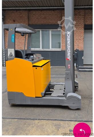 Ричтрак NEUWERTIGER Jungheinrich ETV325