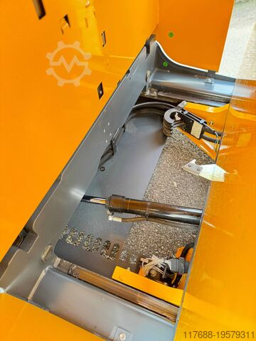 Ричтрак Jungheinrich ETV 216 - Service Neu - 6.566 Std.- 9,02m Hub -Batterie 80%