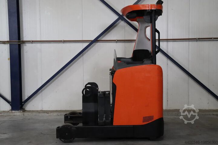 Reachtruck BT RRE160H