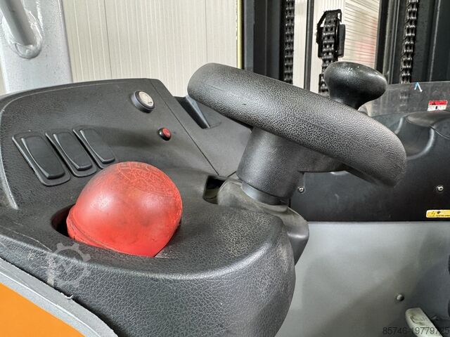 FM-x 14 - Atex Miretti EX 2G / Зона 1 * Триплекс FFL !! STILL FM-x 14 - Atex Miretti EX 2G / Zone 1 * Triplex FFL !!