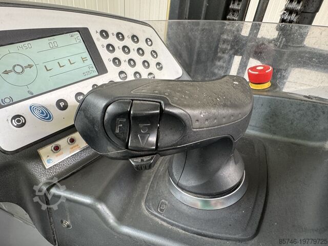 FM-x 14 - Atex Miretti EX 2G / Зона 1 * Триплекс FFL !! STILL FM-x 14 - Atex Miretti EX 2G / Zone 1 * Triplex FFL !!