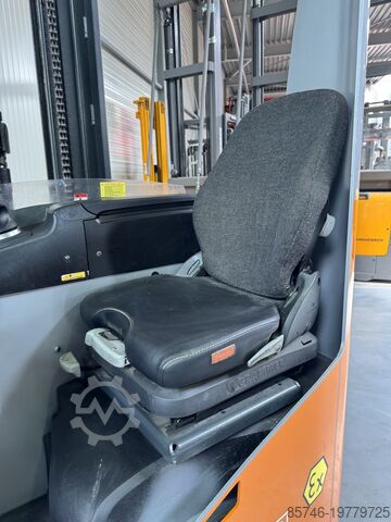 FM-x 14 - Atex Miretti EX 2G / Зона 1 * Триплекс FFL !! STILL FM-x 14 - Atex Miretti EX 2G / Zone 1 * Triplex FFL !!