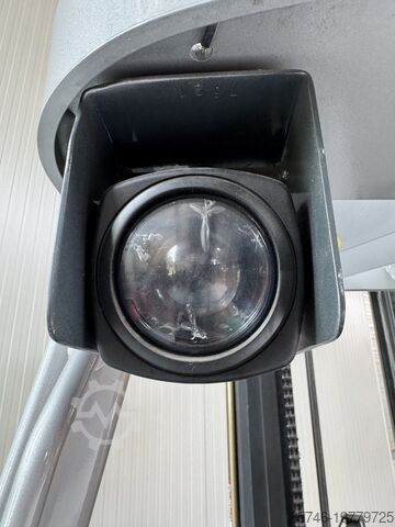 FM-x 14 - Atex Miretti EX 2G / Зона 1 * Триплекс FFL !! STILL FM-x 14 - Atex Miretti EX 2G / Zone 1 * Triplex FFL !!