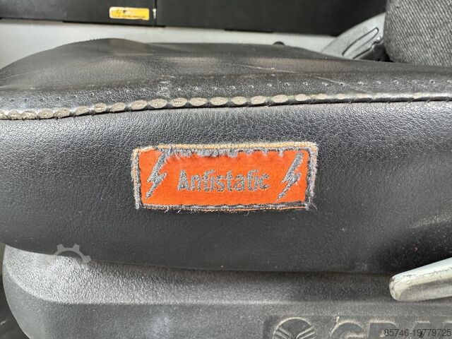 FM-x 14 - Atex Miretti EX 2G / Зона 1 * Триплекс FFL !! STILL FM-x 14 - Atex Miretti EX 2G / Zone 1 * Triplex FFL !!