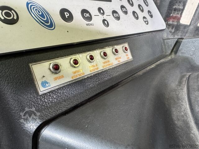 FM-x 14 - Atex Miretti EX 2G / Зона 1 * Триплекс FFL !! STILL FM-x 14 - Atex Miretti EX 2G / Zone 1 * Triplex FFL !!