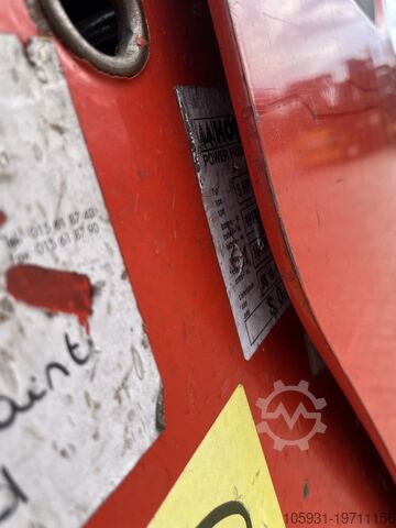 Ричтрак Linde R14-01