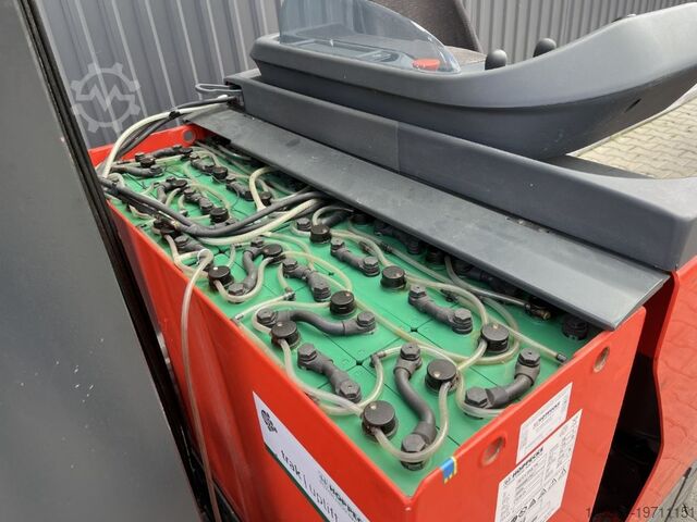 Ричтрак Linde R16HD-01