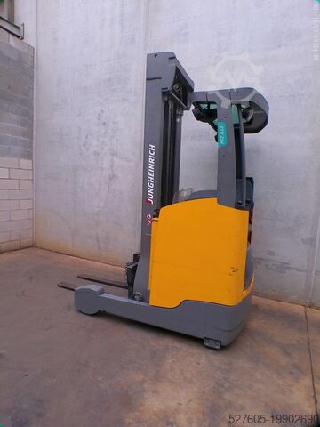 Reachtruck Jungheinrich ETV 214 650 DZ