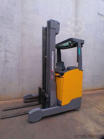Reachtruck Jungheinrich ETV 214 650 DZ