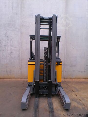 Reachtruck Jungheinrich ETV 214 650 DZ