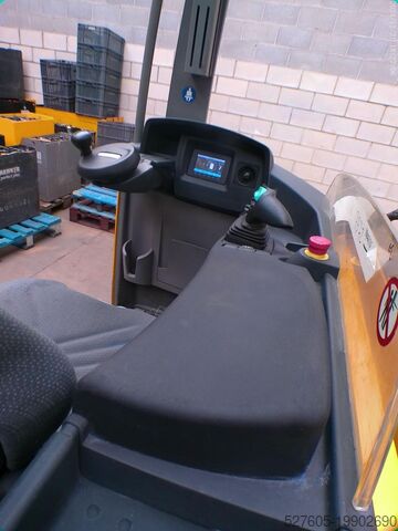 Reachtruck Jungheinrich ETV 214 650 DZ