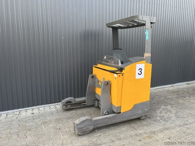 Ричтрак Jungheinrich ETV216