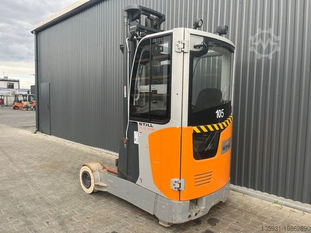 Ричтрак Still FMX20SE