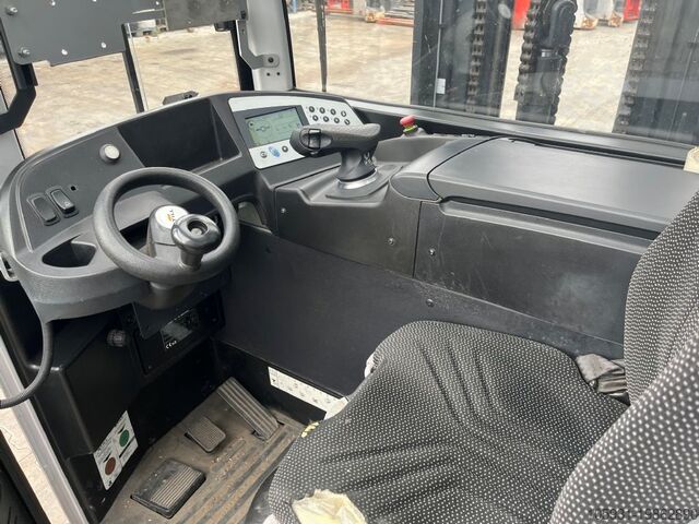 Ричтрак Still FMX20SE