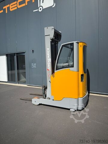 Ричтрак Jungheinrich ETV 214 Kühlhaus