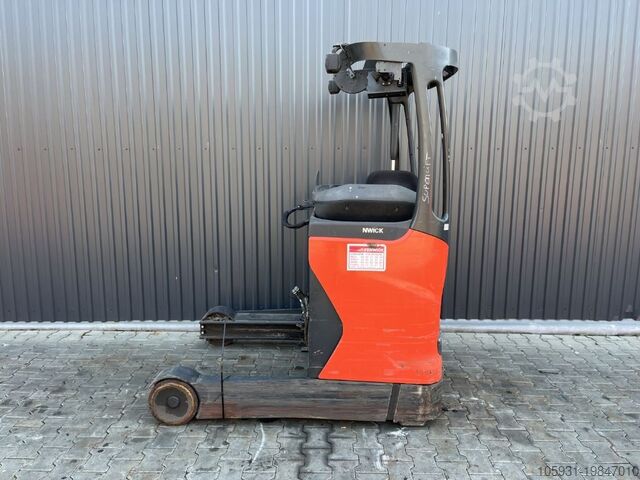 Ричтрак Linde R14-01