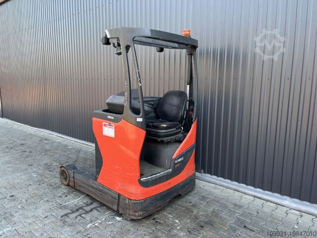 Ричтрак Linde R14-01