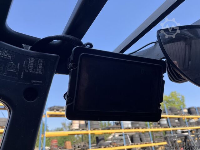 Ричтрак Linde R14-01