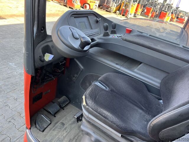 Ричтрак Linde R14-01