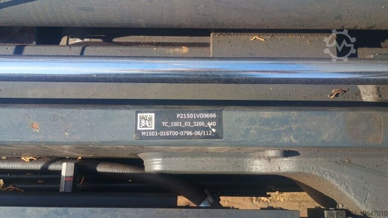 Ричтрак Linde R14-01