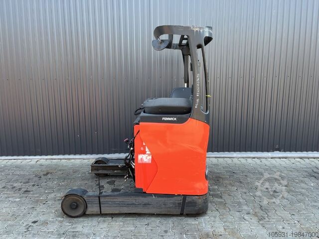 Ричтрак Linde R14HD-01