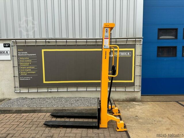 VS-22290 ручной штабелер Total Source 2019 года TOTAL SOURCE EFS1030G