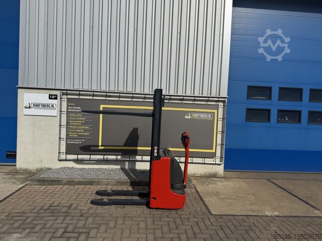 VS-22331 электрический компактный штабелер Linde. L10B 1.462 мм LINDE L10B