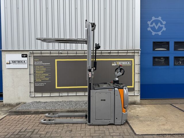 VS-22363 электрический двойной штабелер Still 2020, начальный подъем 2 024 мм STILL EXDSF20