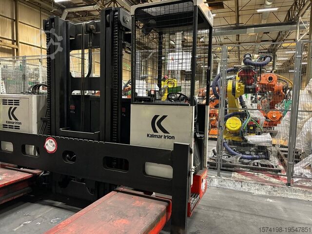 Боковой погрузчик Kalmar/Irion Kalmar/Irion EFA 25