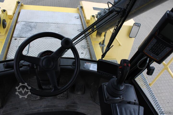 Ричстакер Hyster RS46-33CH