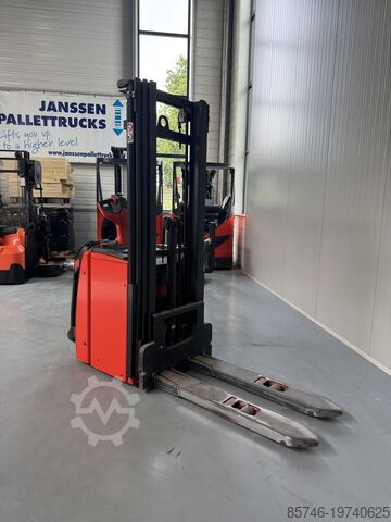 L 14 ap (1173) * TRIPEX FFL !! LINDE L 14 ap ( 1173 )  * TRIPLEX  FFL !!