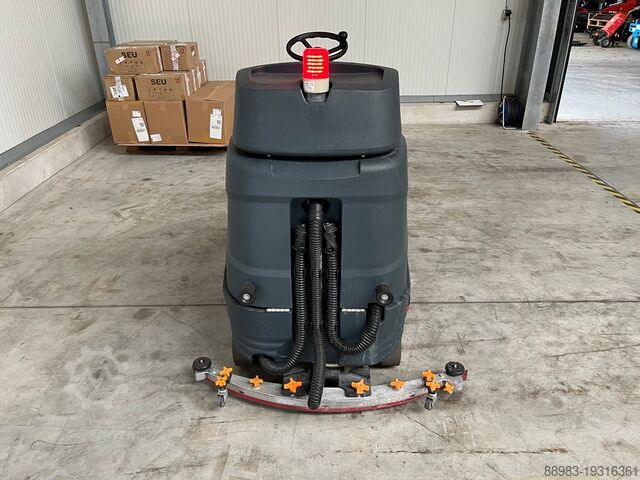 Другие вилочные и промышленные погрузчики EP X800J