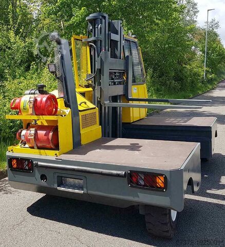Sideloader Combilift C 6000 SL