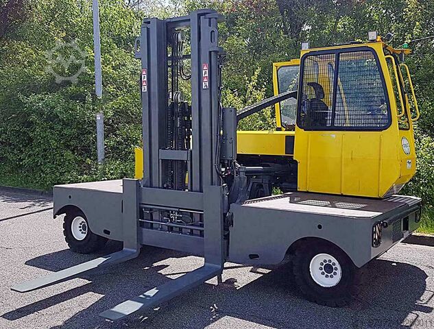 Sideloader Combilift C 6000 SL