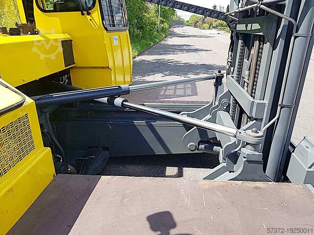 Sideloader Combilift C 6000 SL