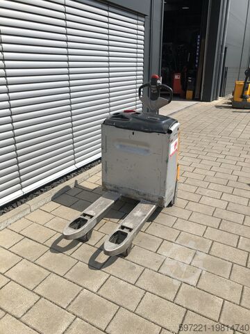 Электрические палетные тележки Still EXU18 Kurzgabel 800mm