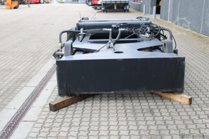 Оборудование Hyster MAST FOR 52.00XM-12
