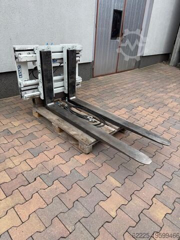 Позиционер вил Cascade UPF3 Cascade UPF3-0508