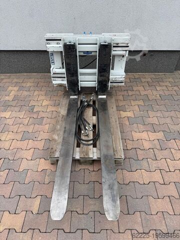 Позиционер вил Cascade UPF3 Cascade UPF3-0508