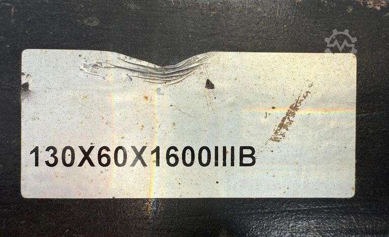 Позиционер вил Cascade UPF3 Cascade UPF3-0508