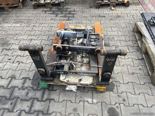 Позиционер вилки *Sonstige Hagabergs D2-20/900 LINDE 1120