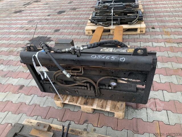 Позиционер вилки Kaup 3T411A