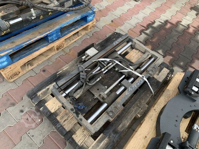 Позиционер вилки Meyer 6-2504G